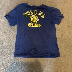 Boys Polo t shirt